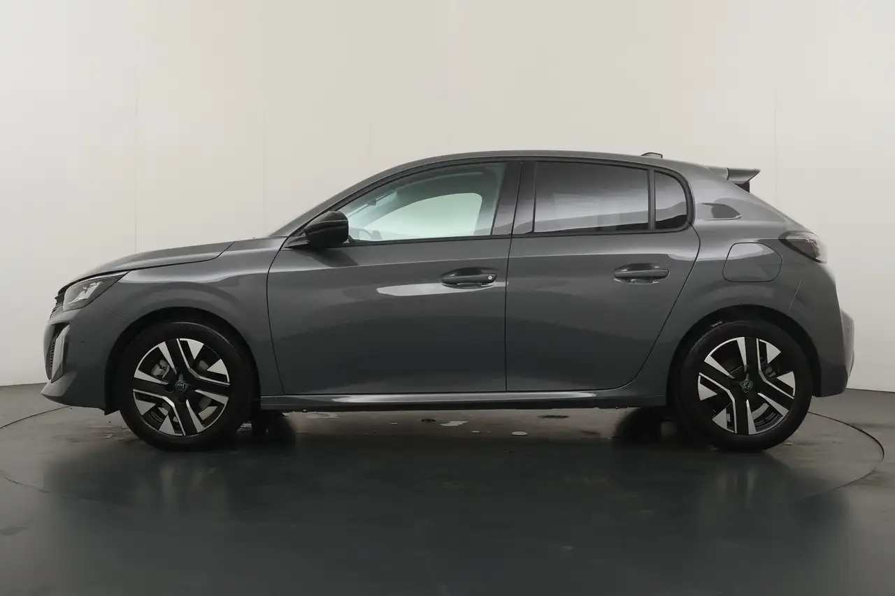 Peugeot 208 2026