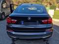 BMW X4 X4 F26 xdrive20d Msport auto Grigio - thumbnail 5