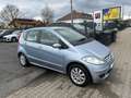Mercedes-Benz A 170 Elegance Klimaanlage/ Sitzheizung/ Navi Blau - thumbnail 3