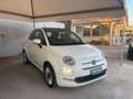 Fiat 500 1.3 Multijet 95 CV Lounge Bianco - thumbnail 3
