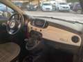 Fiat 500 1.3 Multijet 95 CV Lounge Bianco - thumbnail 12