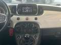 Fiat 500 1.3 Multijet 95 CV Lounge Bianco - thumbnail 13