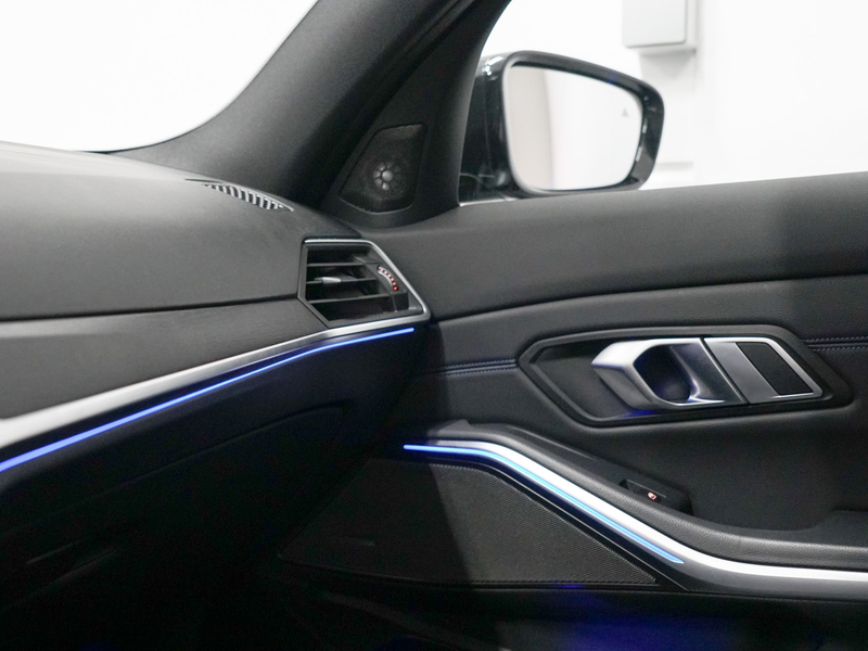 BMW 340 3-serie Touring M340i xDrive Panoramadak | M-Stoel — photo 34