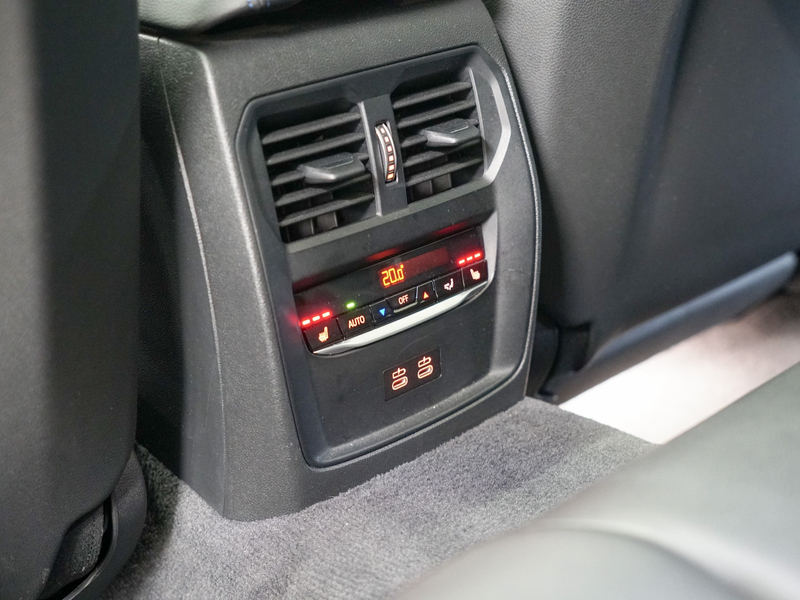 BMW 340 3-serie Touring M340i xDrive Panoramadak | M-Stoel — photo 18