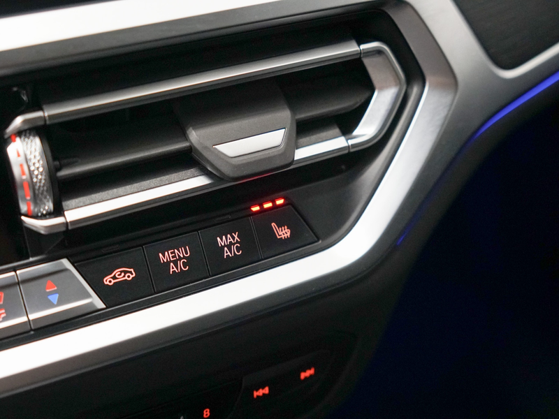 BMW 340 3-serie Touring M340i xDrive Panoramadak | M-Stoel — photo 25