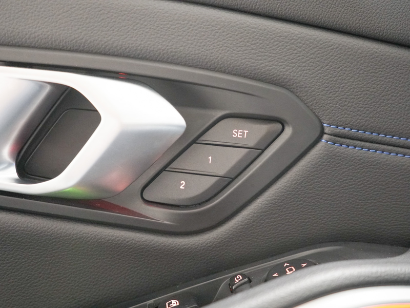 BMW 340 3-serie Touring M340i xDrive Panoramadak | M-Stoel — photo 19