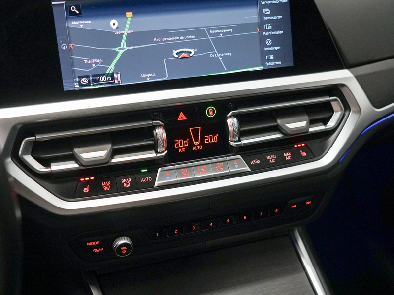 BMW 340 3-serie Touring M340i xDrive Panoramadak | M-Stoel — photo 24
