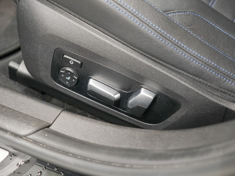 BMW 340 3-serie Touring M340i xDrive Panoramadak | M-Stoel — photo 33