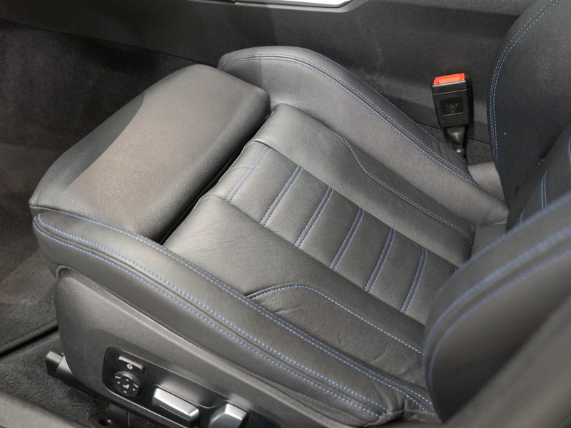BMW 340 3-serie Touring M340i xDrive Panoramadak | M-Stoel — photo 32