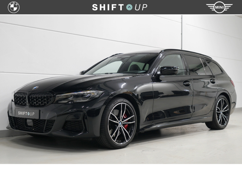 BMW 340 3-serie Touring M340i xDrive Panoramadak | M-Stoel