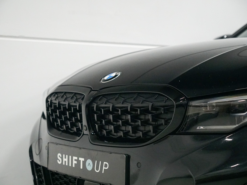 BMW 340 3-serie Touring M340i xDrive Panoramadak | M-Stoel — photo 42