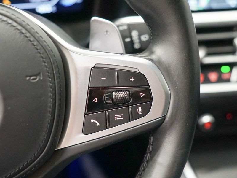 BMW 340 3-serie Touring M340i xDrive Panoramadak | M-Stoel — photo 49