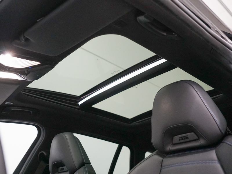 BMW 340 3-serie Touring M340i xDrive Panoramadak | M-Stoel — photo 28