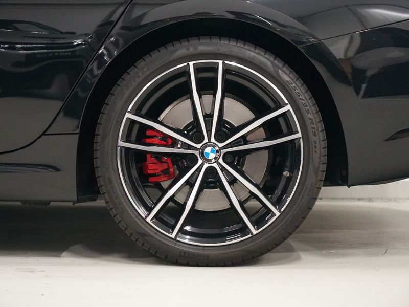 BMW 340 3-serie Touring M340i xDrive Panoramadak | M-Stoel — photo 44