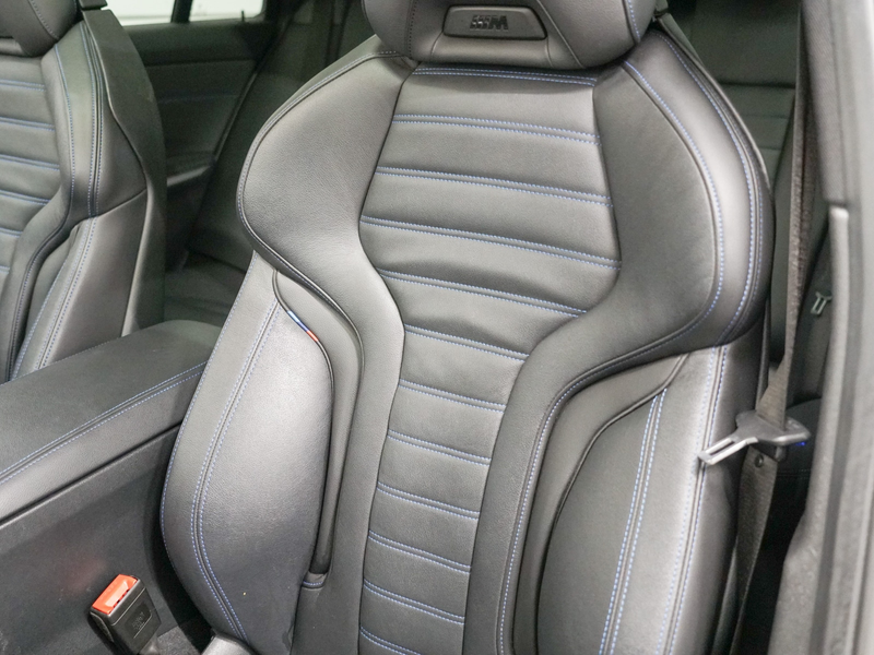 BMW 340 3-serie Touring M340i xDrive Panoramadak | M-Stoel — photo 31