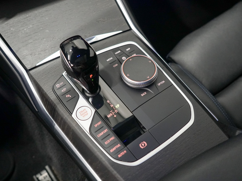 BMW 340 3-serie Touring M340i xDrive Panoramadak | M-Stoel — photo 26