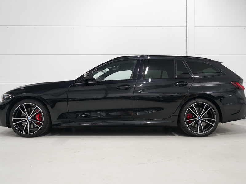 BMW 340 3-serie Touring M340i xDrive Panoramadak | M-Stoel — photo 5