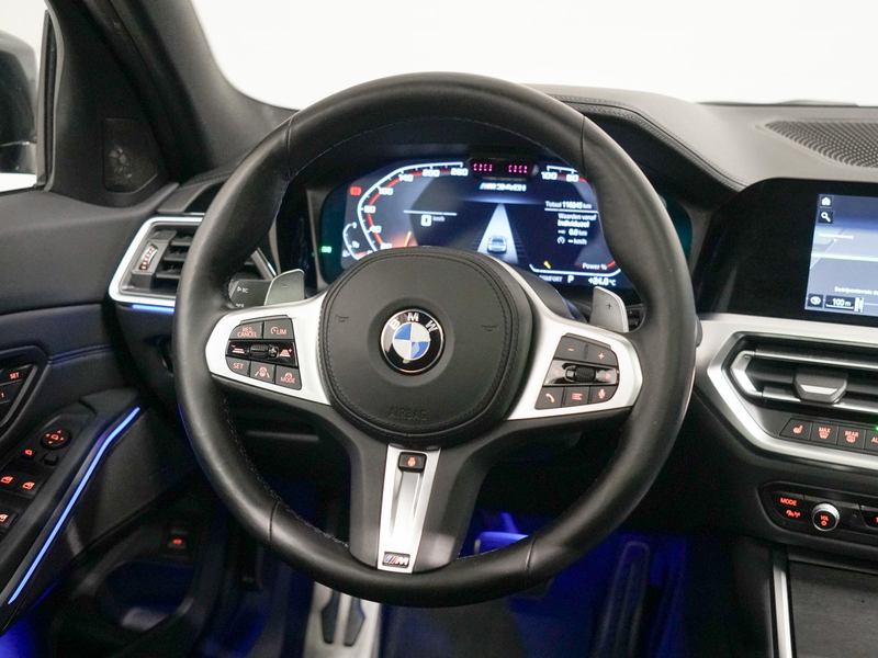 BMW 340 3-serie Touring M340i xDrive Panoramadak | M-Stoel — photo 47