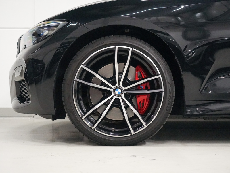 BMW 340 3-serie Touring M340i xDrive Panoramadak | M-Stoel — photo 43