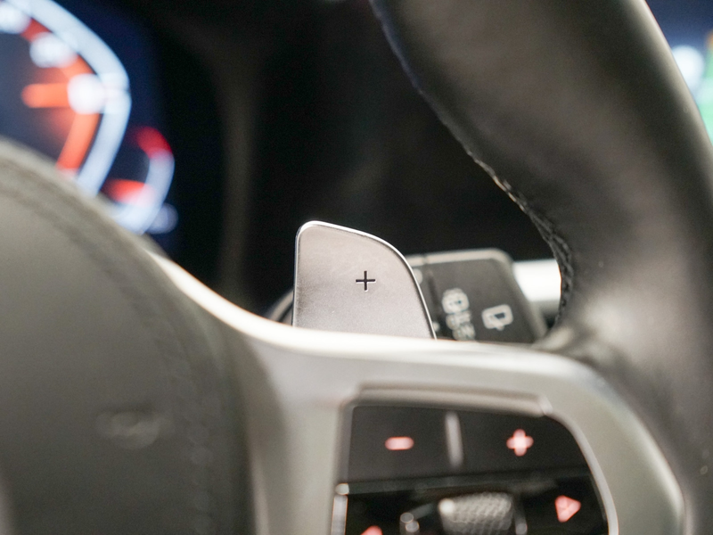 BMW 340 3-serie Touring M340i xDrive Panoramadak | M-Stoel — photo 50