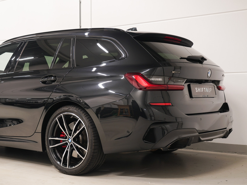 BMW 340 3-serie Touring M340i xDrive Panoramadak | M-Stoel — photo 45