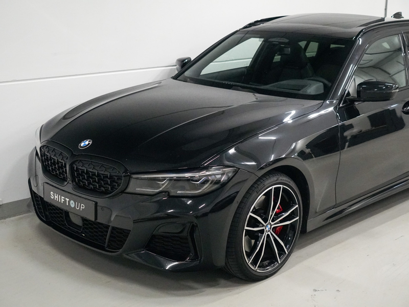 BMW 340 3-serie Touring M340i xDrive Panoramadak | M-Stoel — photo 41