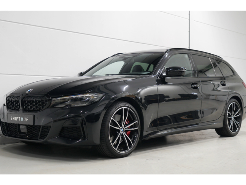 BMW 340 3-serie Touring M340i xDrive Panoramadak | M-Stoel — photo 2