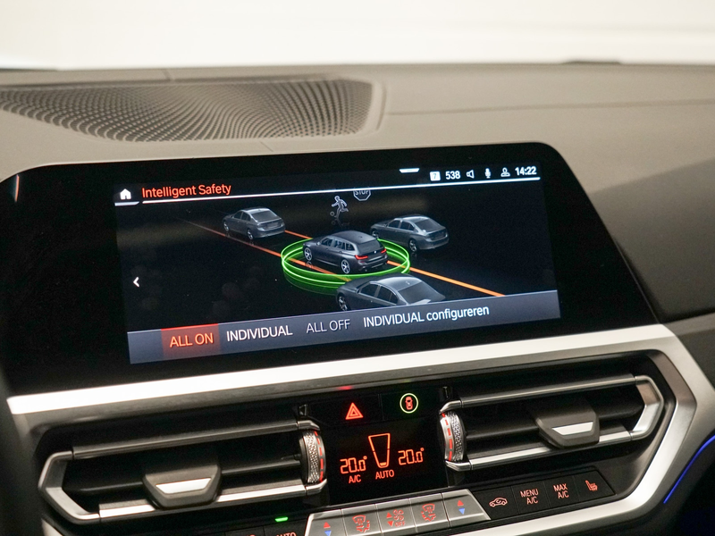 BMW 340 3-serie Touring M340i xDrive Panoramadak | M-Stoel — photo 23