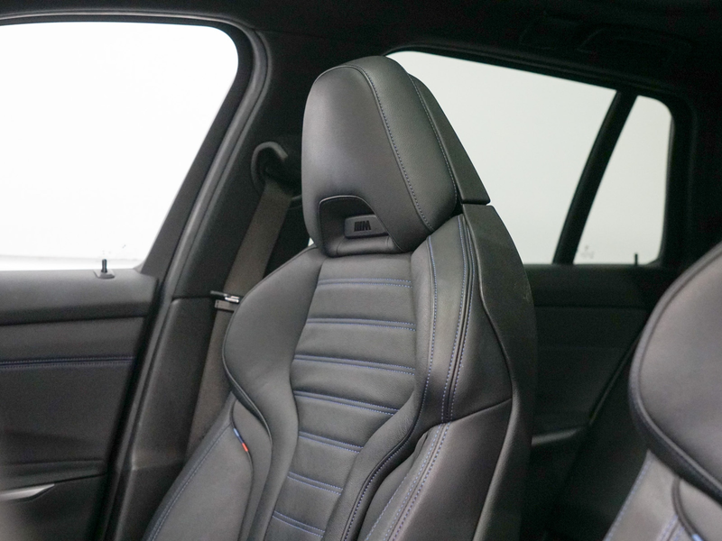 BMW 340 3-serie Touring M340i xDrive Panoramadak | M-Stoel — photo 12