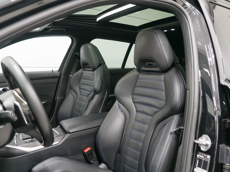 BMW 340 3-serie Touring M340i xDrive Panoramadak | M-Stoel — photo 27