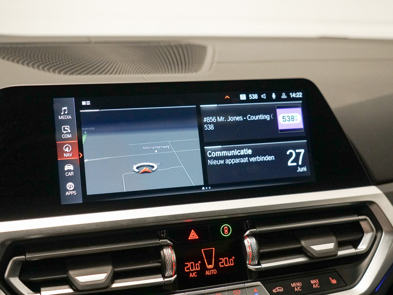 BMW 340 3-serie Touring M340i xDrive Panoramadak | M-Stoel — photo 22