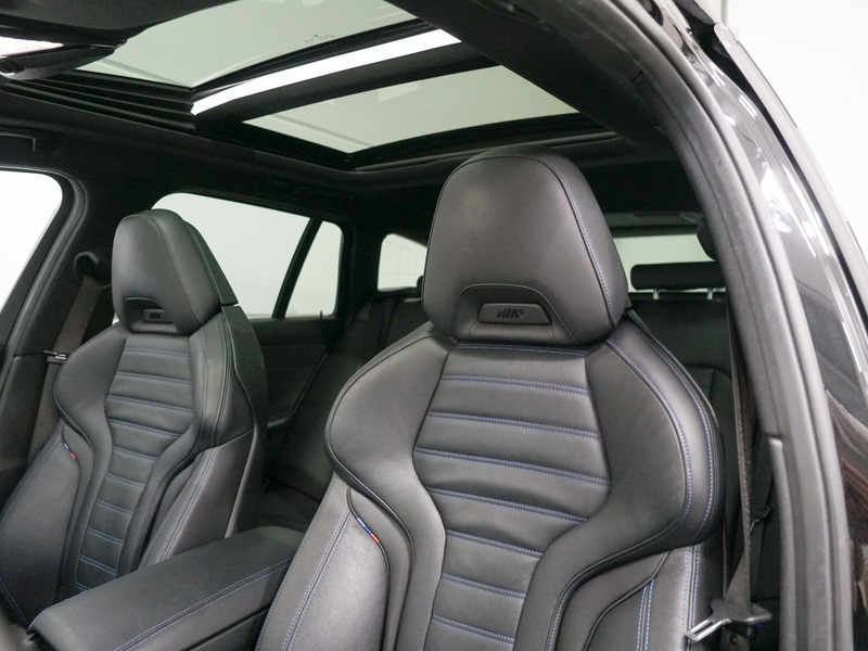 BMW 340 3-serie Touring M340i xDrive Panoramadak | M-Stoel — photo 29