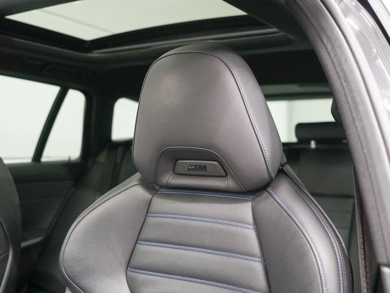 BMW 340 3-serie Touring M340i xDrive Panoramadak | M-Stoel — photo 30