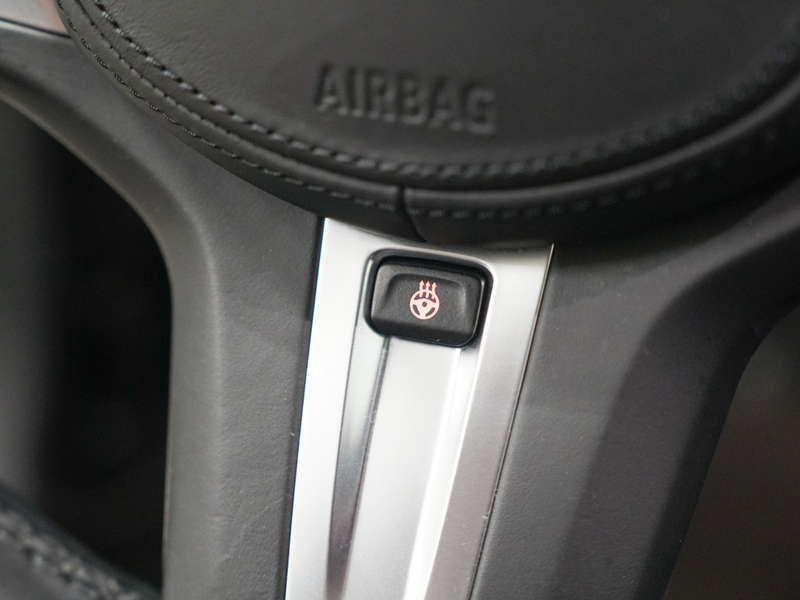 BMW 340 3-serie Touring M340i xDrive Panoramadak | M-Stoel — photo 17