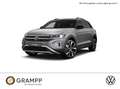 Volkswagen T-Roc STYLE 2.0 l TDI (150PS) DSG WINTERRÄDER+AHK+NAVI ( Grau - thumbnail 1
