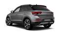 Volkswagen T-Roc STYLE 2.0 l TDI (150PS) DSG WINTERRÄDER+AHK+NAVI ( Grau - thumbnail 3