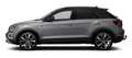 Volkswagen T-Roc STYLE 2.0 l TDI (150PS) DSG WINTERRÄDER+AHK+NAVI ( Grau - thumbnail 2