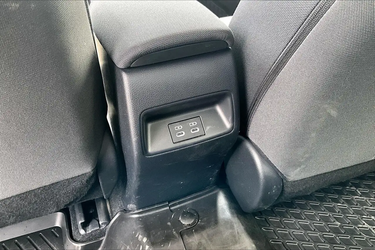 Toyota Corolla снимка Toyota Corolla