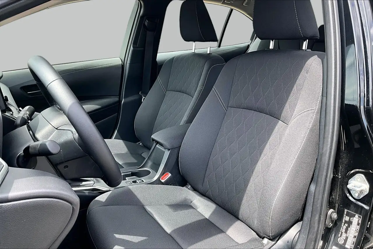 Toyota Corolla снимка Toyota Corolla