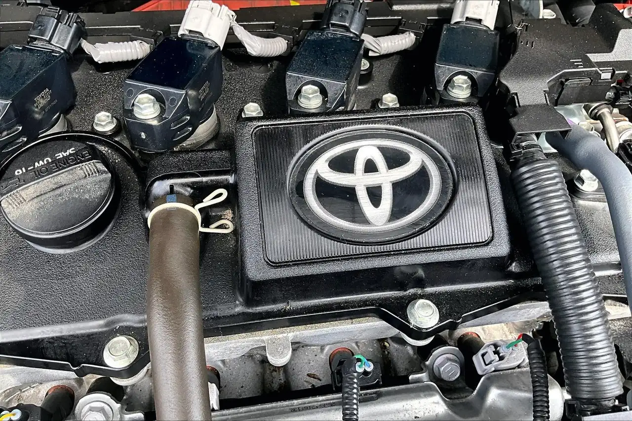 Toyota Corolla снимка Toyota Corolla