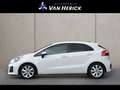 Kia Rio 1.2 CVVT ExecutiveLine | Navigatie | Achteruitrijc Wit - thumbnail 2