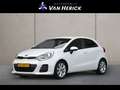Kia Rio 1.2 CVVT ExecutiveLine | Navigatie | Achteruitrijc Wit - thumbnail 1