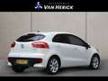 Kia Rio 1.2 CVVT ExecutiveLine | Navigatie | Achteruitrijc Wit - thumbnail 4