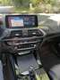 BMW X3 M X3 M40d Zwart - thumbnail 3
