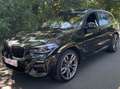 BMW X3 M X3 M40d Zwart - thumbnail 8