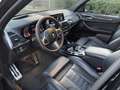 BMW X3 M X3 M40d Zwart - thumbnail 17