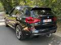 BMW X3 M X3 M40d Zwart - thumbnail 14