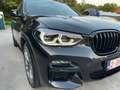BMW X3 M X3 M40d Zwart - thumbnail 19