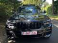 BMW X3 M X3 M40d Zwart - thumbnail 11