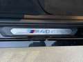 BMW X3 M X3 M40d Zwart - thumbnail 22